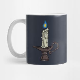 Candle Mug